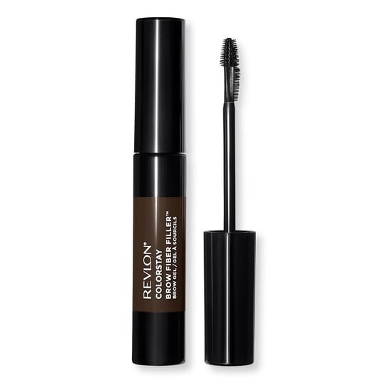 Водостойкий гель для бровей 305 Dark Brown, 6,8 мл Revlon, ColorStay Brow Fiber Filler
Водостойкий гель для бровей 305 Dark Brown, 6,8 мл Revlon, ColorStay Brow Fiber Filler
