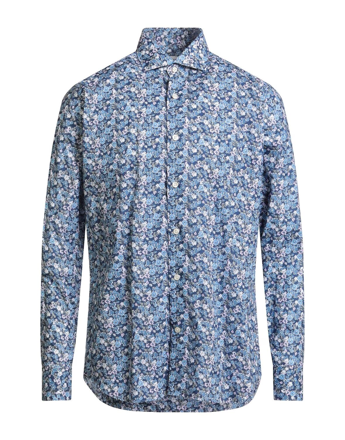 Рубашка Guglielminotti, темно-синий
Рубашка Guglielminotti, темно-синий