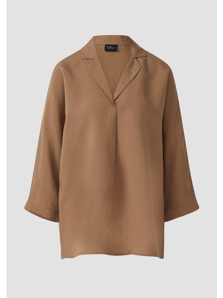 Блузка в цвете 8518_caramel s.Oliver
Блузка в цвете 8518_caramel s.Oliver