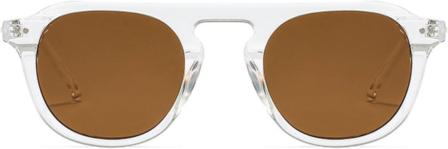 Willochra Модные женские солнцезащитные очки с круглыми заклепками, ретро-градиентные, с защитой от УФ-излучения UV400. Мужские модные солнцезащитные очки-пилот, черные, C4
Willochra Модные женские солнцезащитные очки с круглыми заклепками, ретро-градиентные, с защитой от УФ-излучения UV400. Мужские модные солнцезащитные очки-пилот, черные, C4