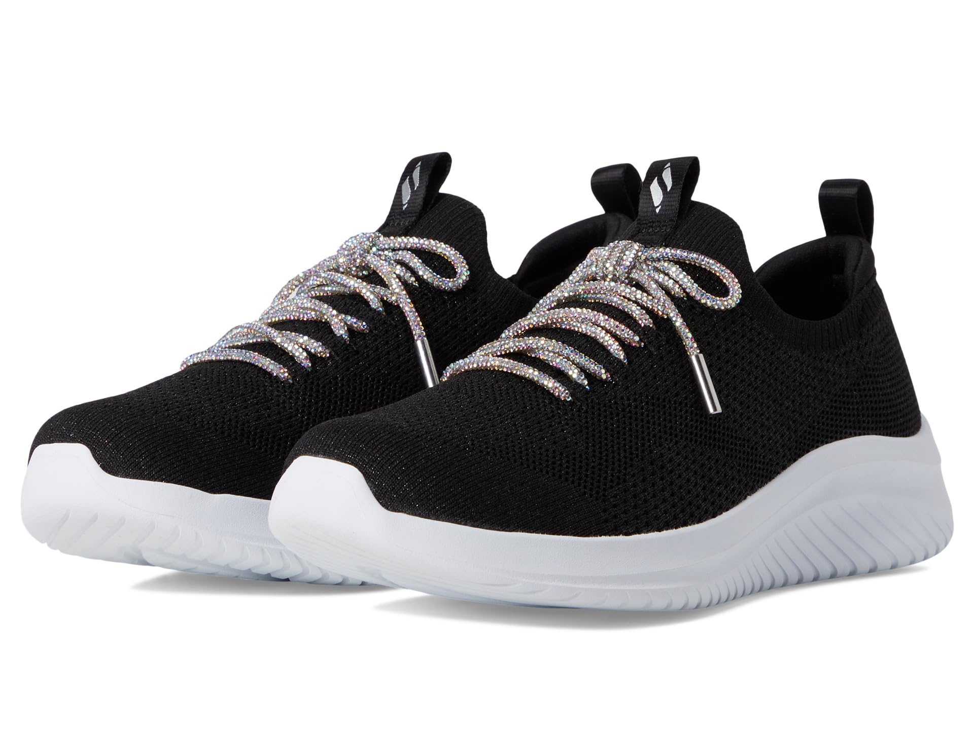 Кроссовки SKECHERS KIDS Ultra Flex 3.0 - Blinged Out 303839L, черный 
Кроссовки SKECHERS KIDS Ultra Flex 3.0 - Blinged Out 303839L, черный