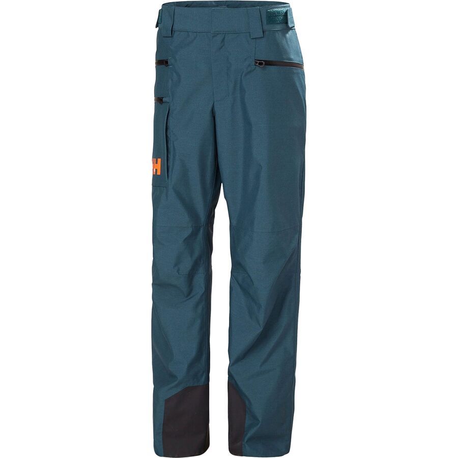 Брюки Helly Hansen Garibaldi 20 Helly Hansen, Dark Creek
Брюки Helly Hansen Garibaldi 20 Helly Hansen, Dark Creek