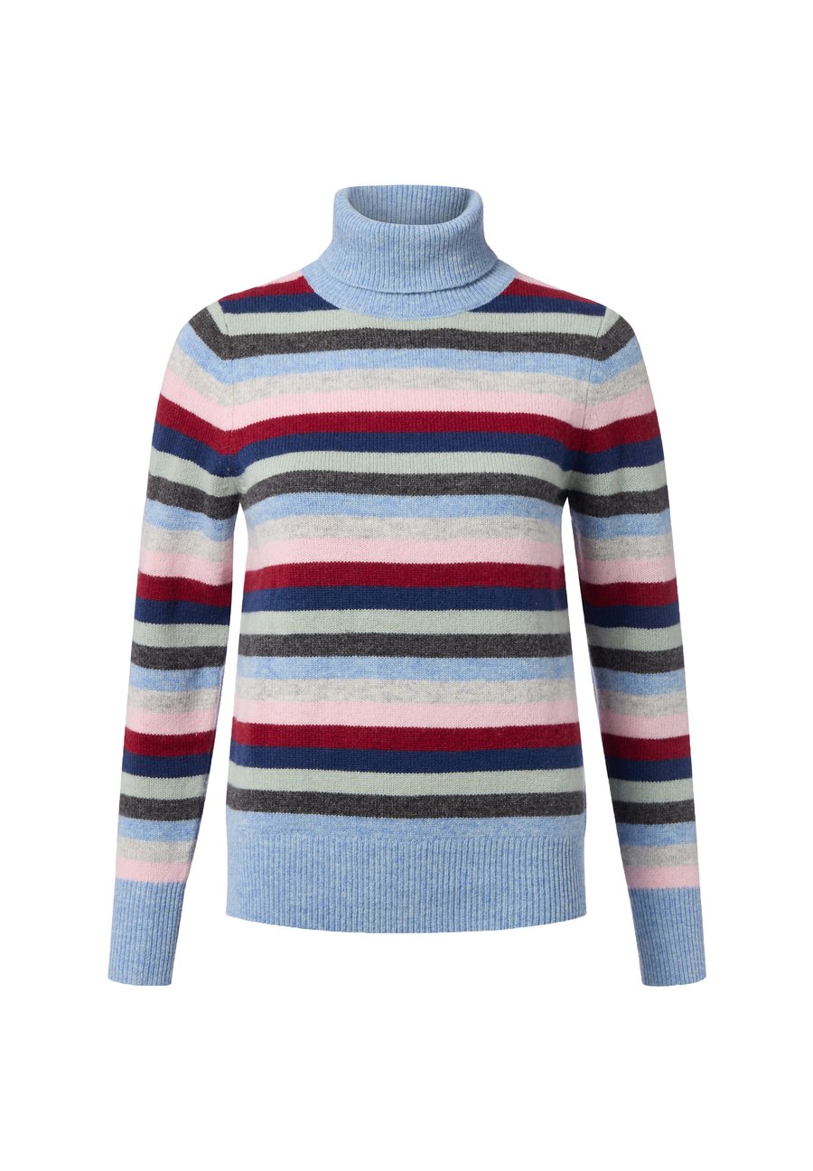 Джемпер brookshire PULLOVER, Hellblau Mehrfarbig/Blue
Джемпер brookshire PULLOVER, Hellblau Mehrfarbig/Blue