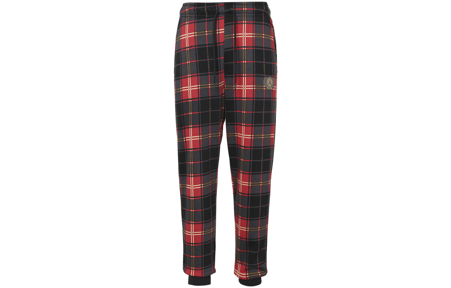 Повседневные брюки мужские многоцветные Jordan, цвет Multicolor
Повседневные брюки мужские многоцветные Jordan, цвет Multicolor