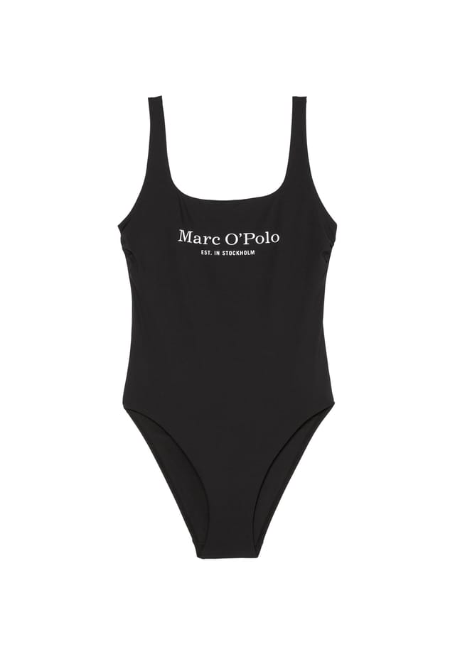Стокгольмский купальник (необходимые вещи) Marc O'Polo, черный
Стокгольмский купальник (необходимые вещи) Marc O'Polo, черный