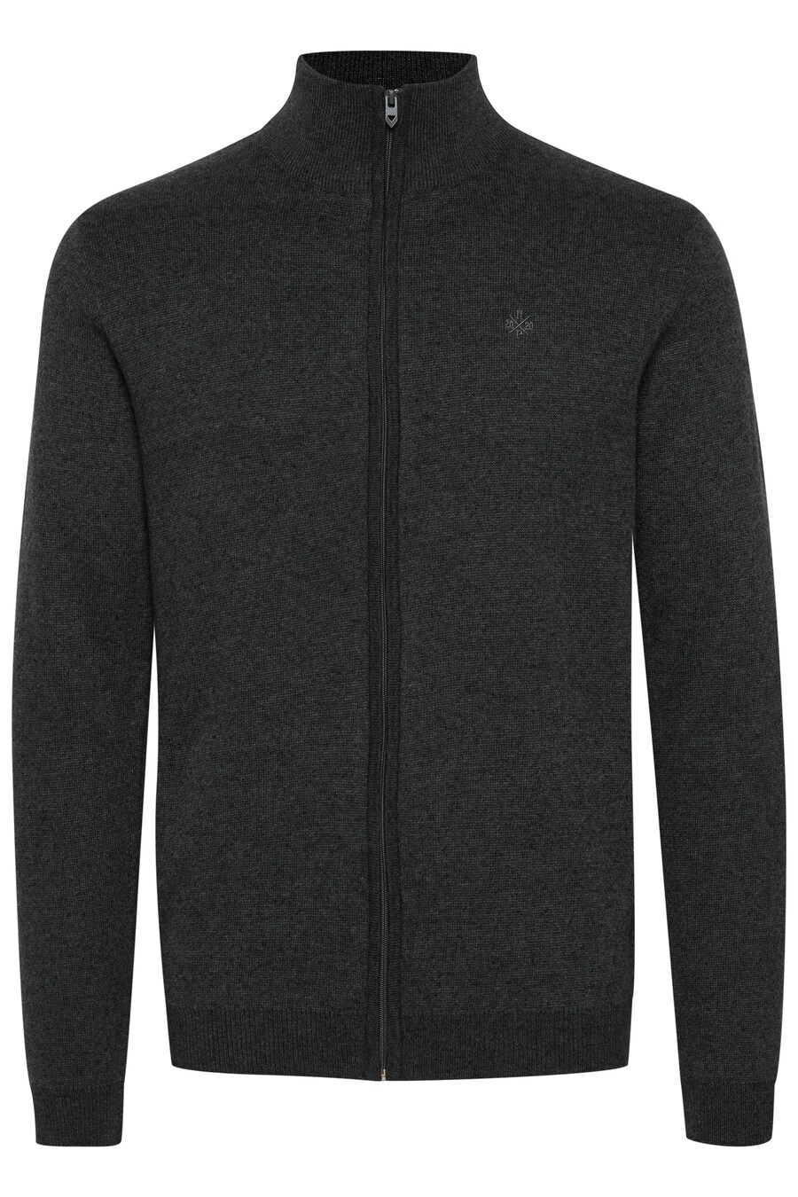 Вязаный кардиган 11 Project Knit Cardigan SANDOR, темно-серый
Вязаный кардиган 11 Project Knit Cardigan SANDOR, темно-серый