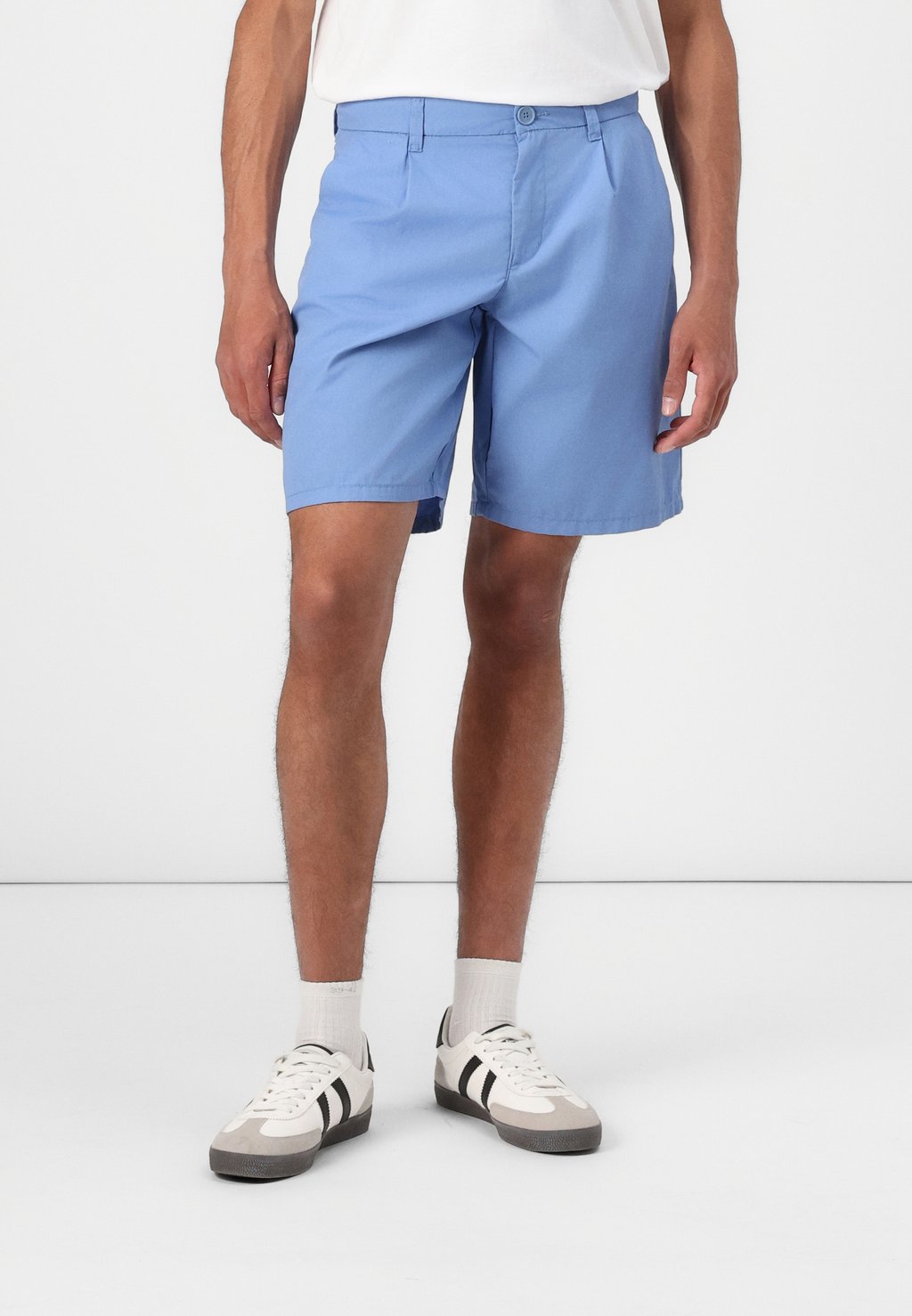 Шорты ONSKAL WIDE Only & Sons, светло-голубой
Шорты ONSKAL WIDE Only & Sons, светло-голубой