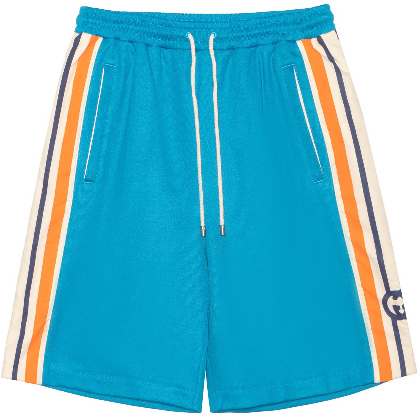 Мужские шорты Gucci, синий
Мужские шорты Gucci, синий