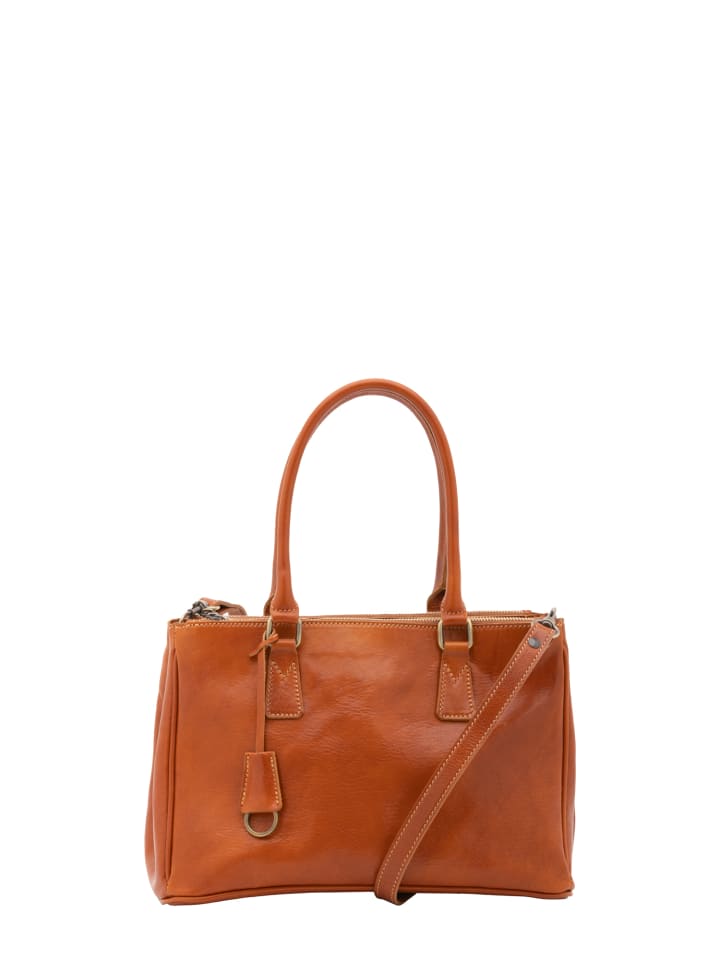 Наплечная сумка Viola Castellani, коричневый
Наплечная сумка Viola Castellani, коричневый