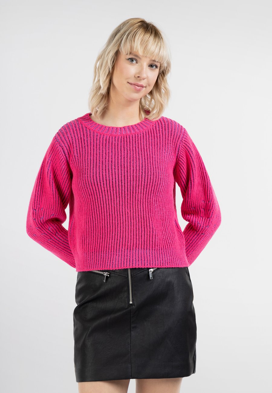 Джемпер myMo at night Jumper, Pink
Джемпер myMo at night Jumper, Pink