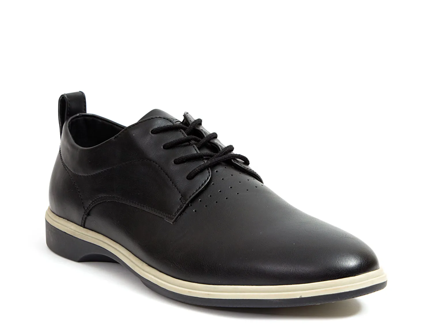 Оксфорды Lisbon Oxford Deer Stags, черный
Оксфорды Lisbon Oxford Deer Stags, черный