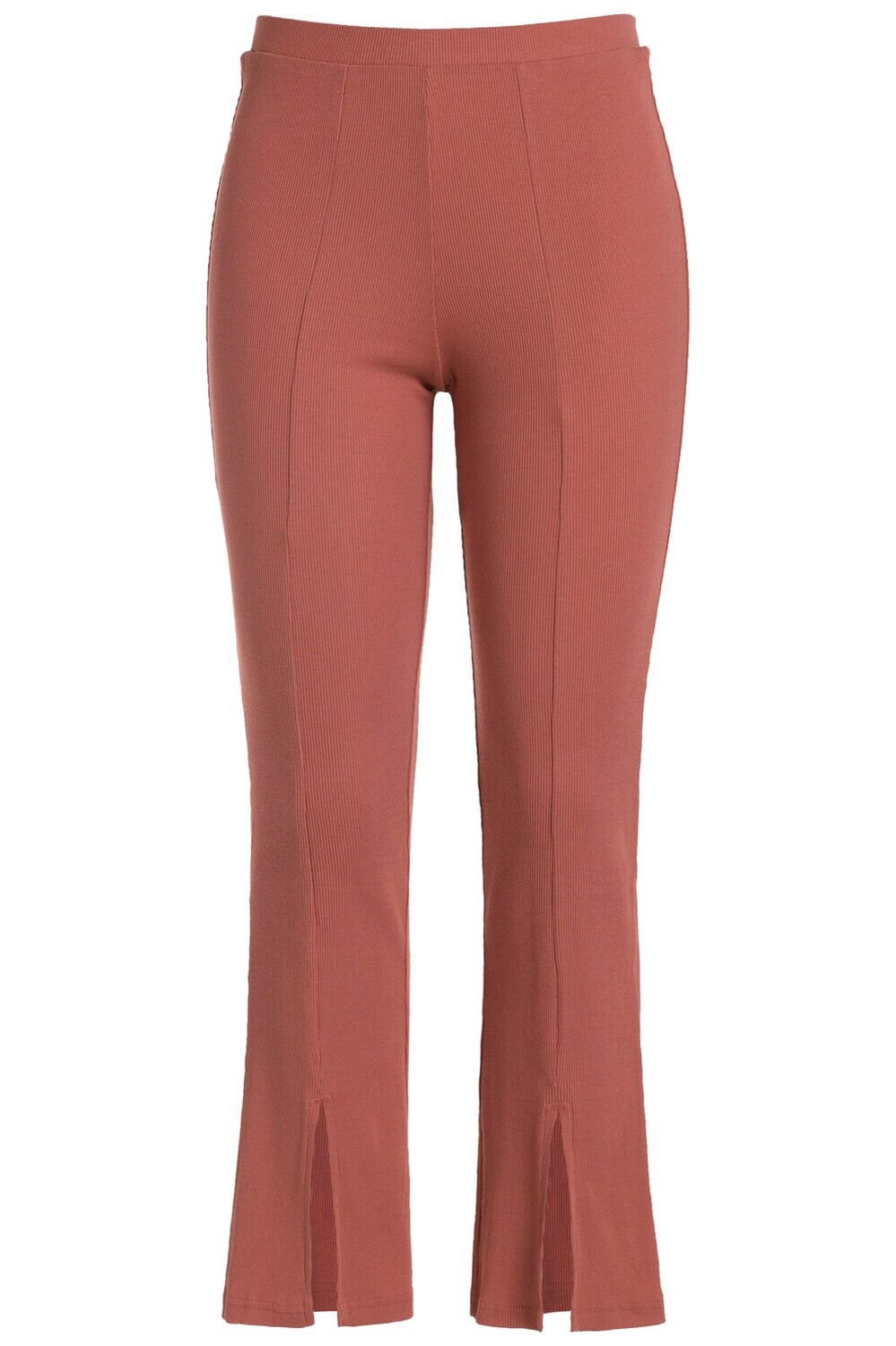 Расклешенные брюки Ulla Popken, красный
Расклешенные брюки Ulla Popken, красный