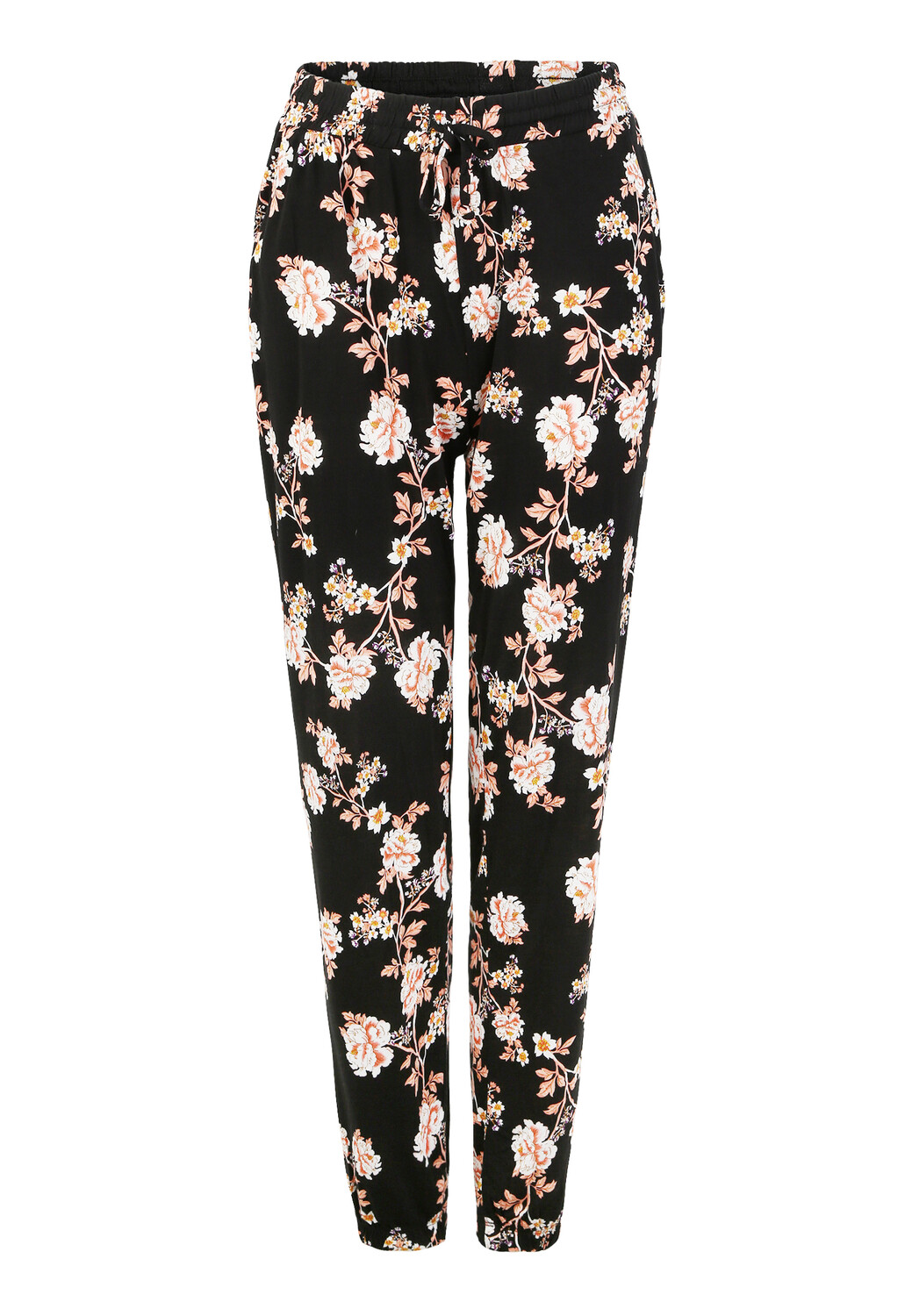 Брюки LASCANA Strandhose, черный
Брюки LASCANA Strandhose, черный