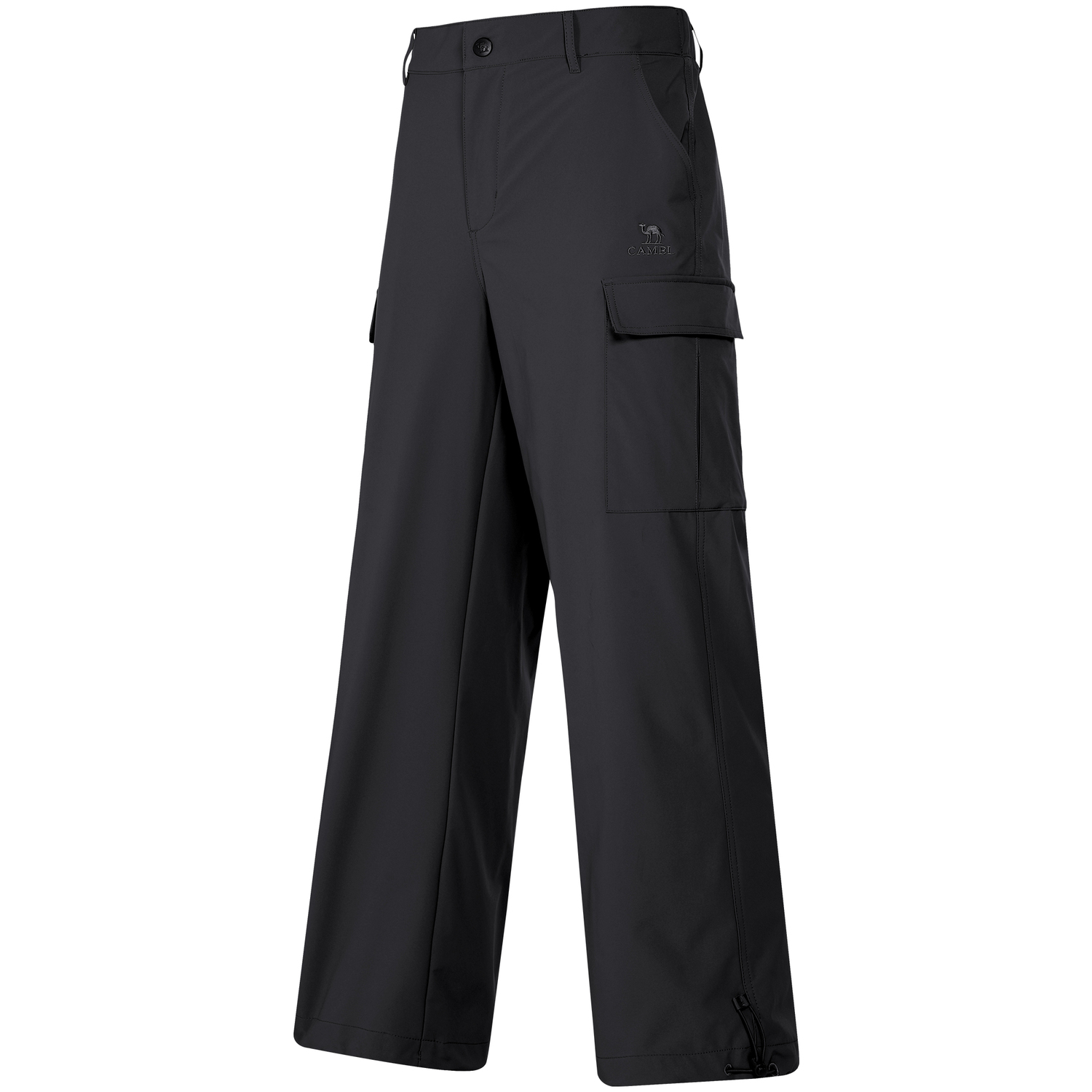 Городская функциональная серия Карго Брюки мужские CAMEL, Звёздный серый
Городская функциональная серия Карго Брюки мужские CAMEL, Звёздный серый