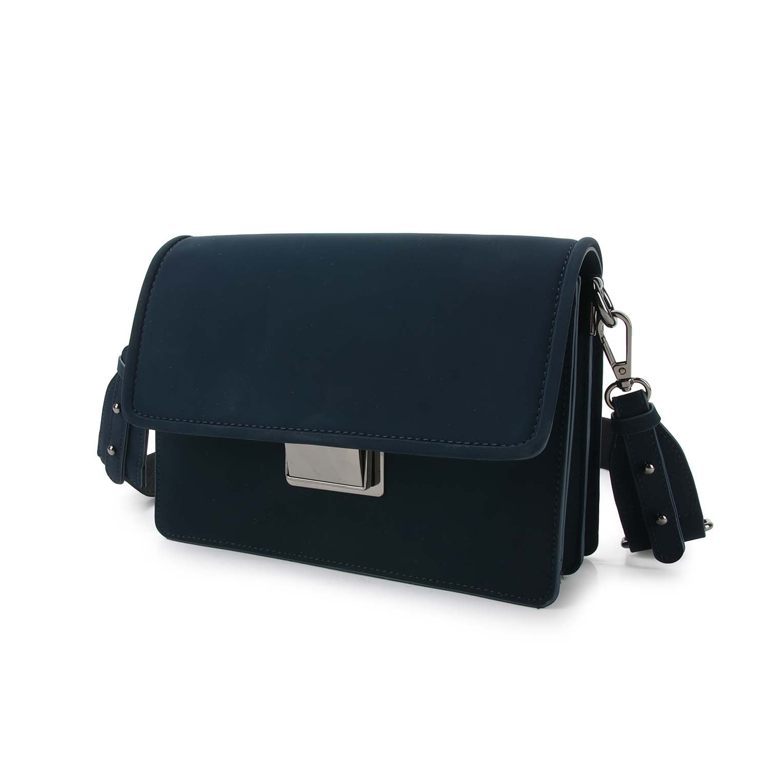 Женская сумка через плечо Lysandra от Mia K Mkf Collection By Mia K., темно-синий
Женская сумка через плечо Lysandra от Mia K Mkf Collection By Mia K., темно-синий