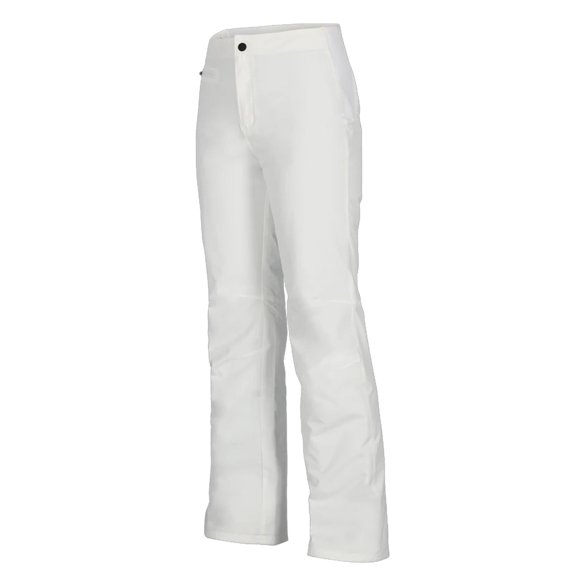 Женские эластичные зимние брюки Sugarbush Obermeyer, White
Женские эластичные зимние брюки Sugarbush Obermeyer, White