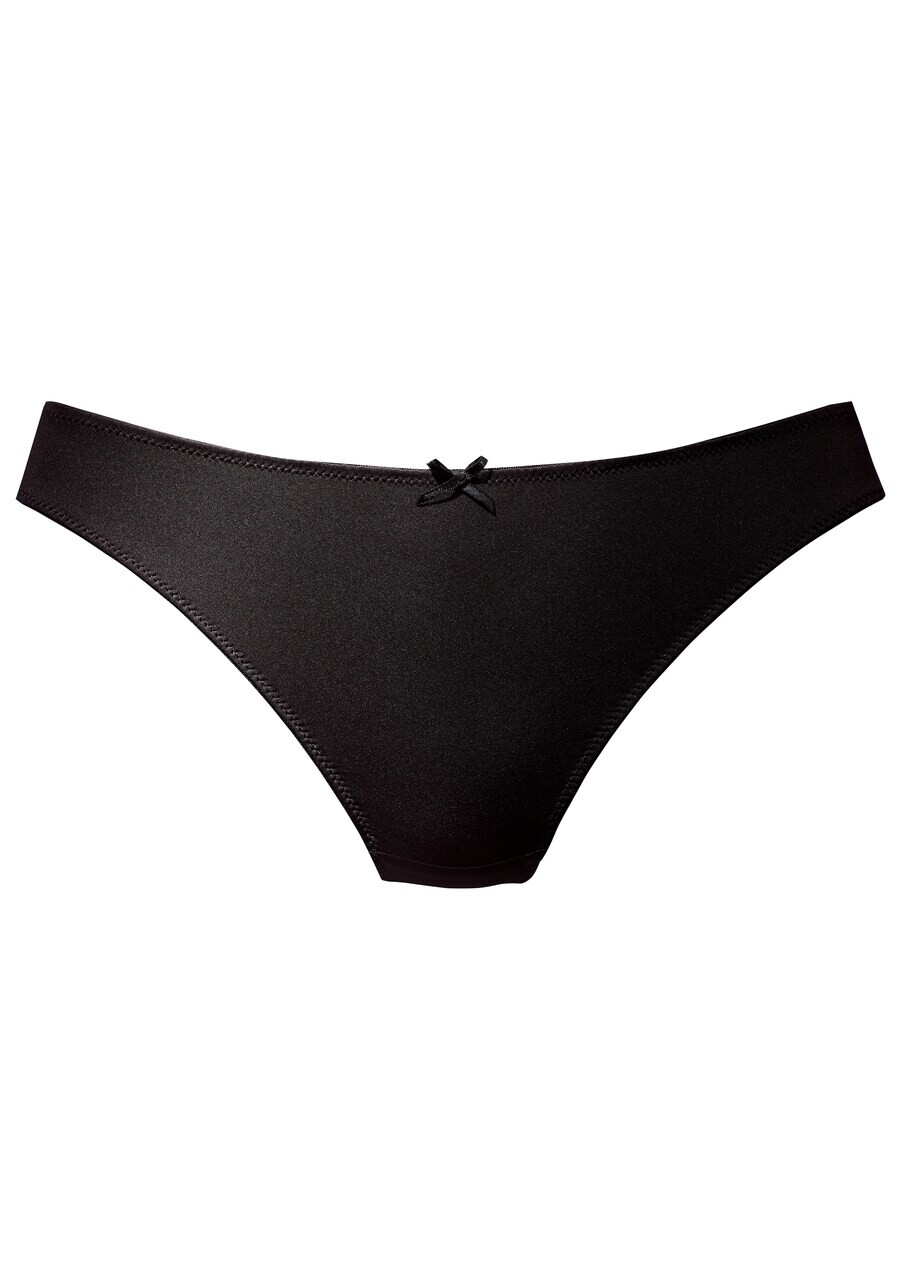 Стринги Vivance, черный 
Стринги Vivance, черный