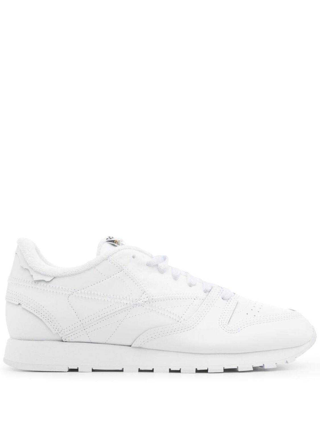 Reebok кроссовки Classic Memory Of - White из коллаборации с Maison Margiela, белый
Reebok кроссовки Classic Memory Of - White из коллаборации с Maison Margiela, белый