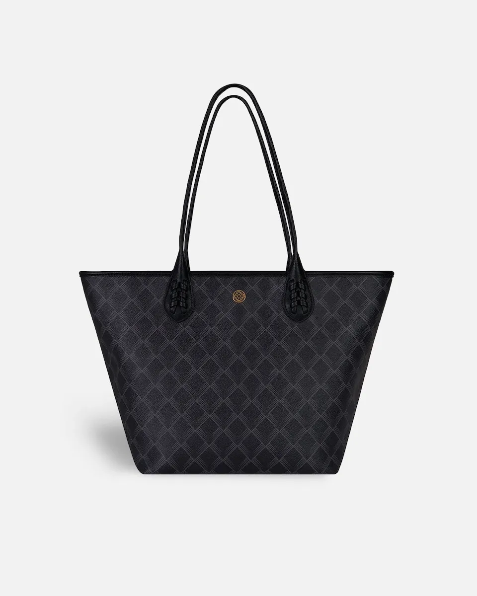 Средняя сумка через плечо Кенсингтон с молнией Lonbali, черный
Средняя сумка через плечо Кенсингтон с молнией Lonbali, черный