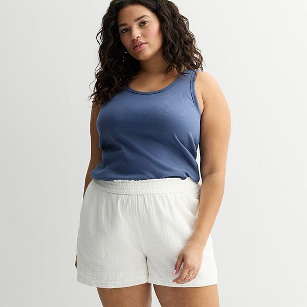 Джемпер с круглым вырезом Juniors plus size So, Cyclone Blue
Джемпер с круглым вырезом Juniors plus size So, Cyclone Blue