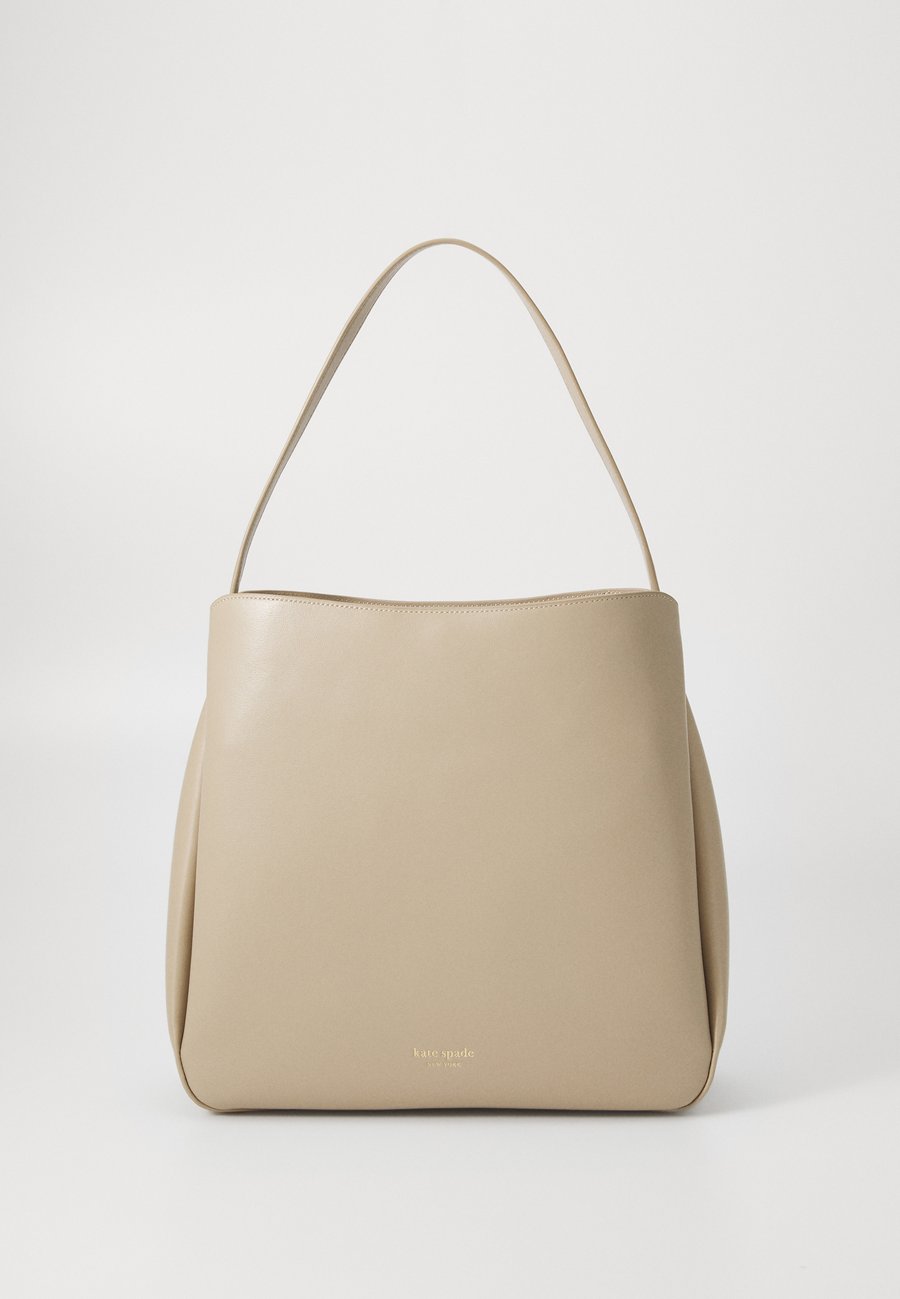 Сумка kate spade new york GRACE FINE LARGE, Timeless Taupe/Beige
Сумка kate spade new york GRACE FINE LARGE, Timeless Taupe/Beige