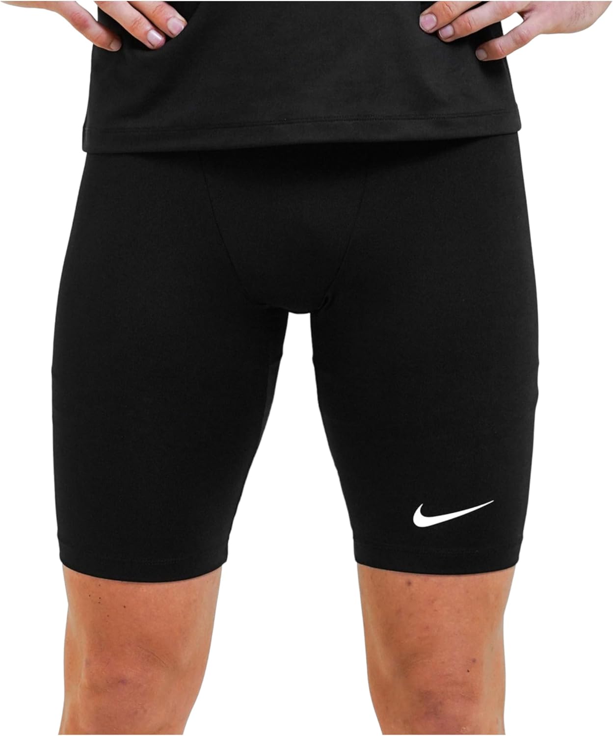 Nike Мужские спортивные, Black/White
Nike Мужские спортивные, Black/White