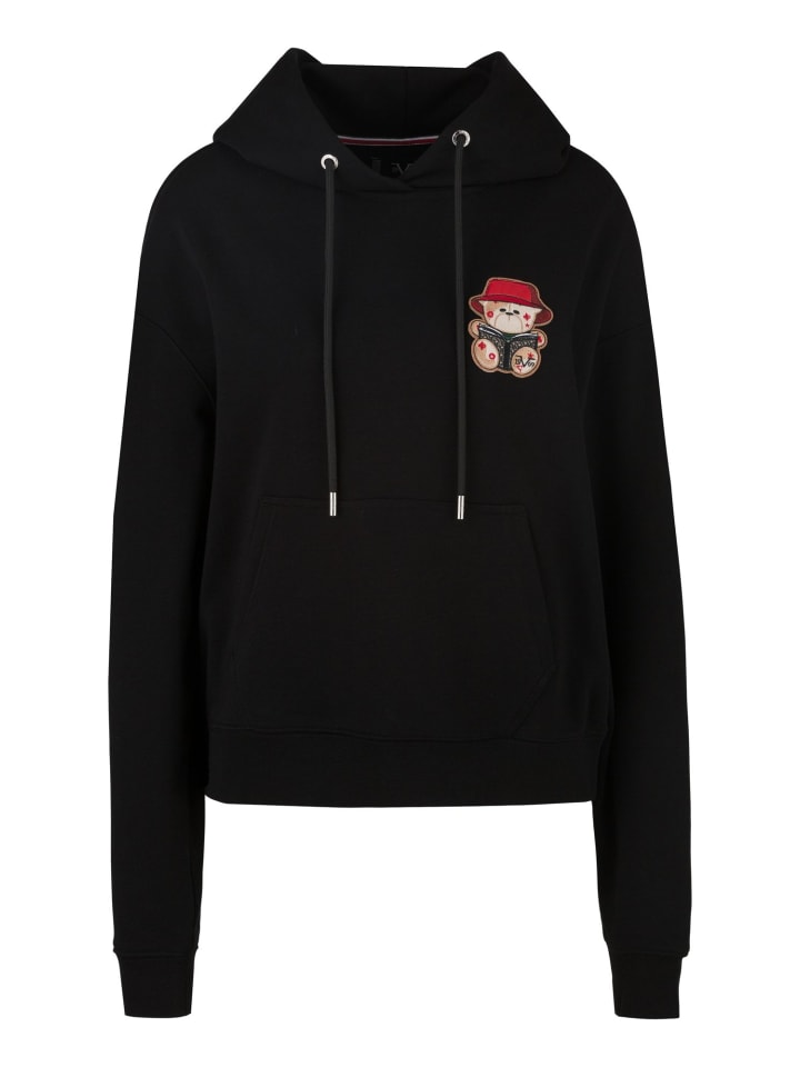 Толстовка 19v69 Italia, розовый 
Толстовка 19v69 Italia, розовый