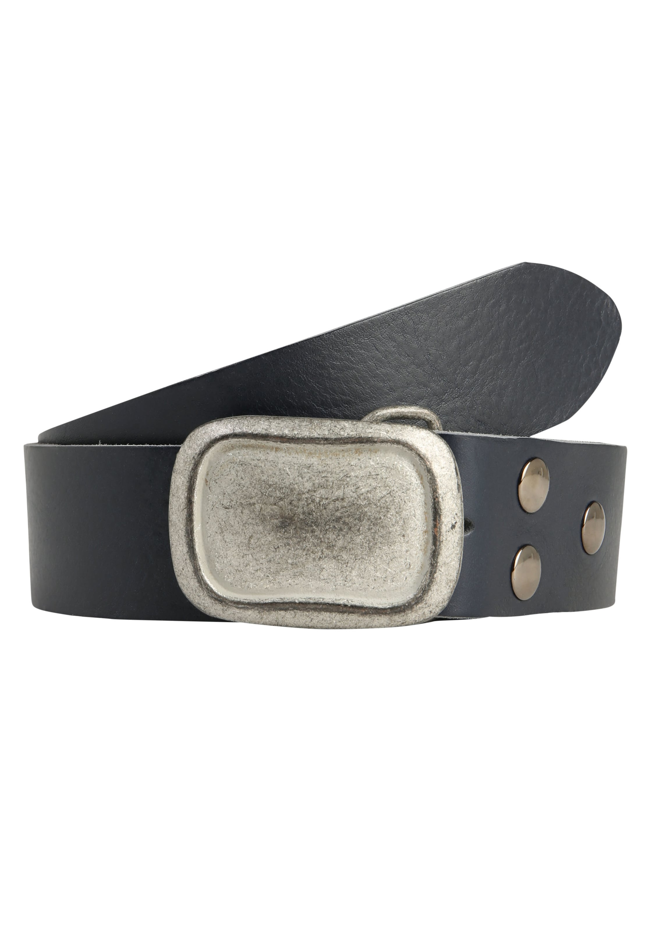 RETTUNGSRING by showroom 019° Ремень 'Rechteck' в темно-синем цвете
RETTUNGSRING by showroom 019° Ремень 'Rechteck' в темно-синем цвете