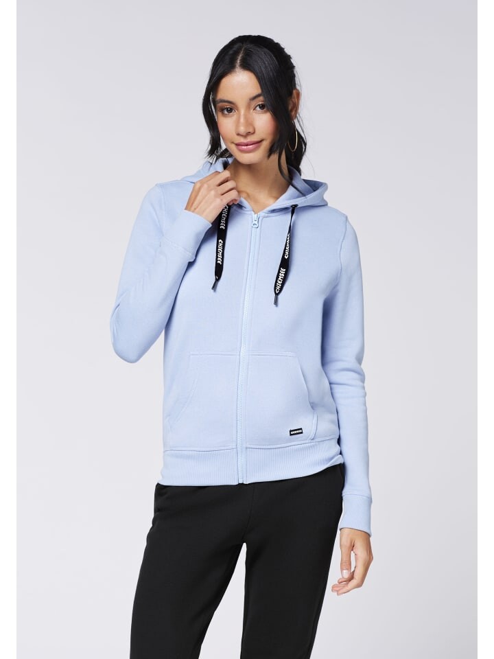 Спортивня куртка Chiemsee, синий
Спортивня куртка Chiemsee, синий