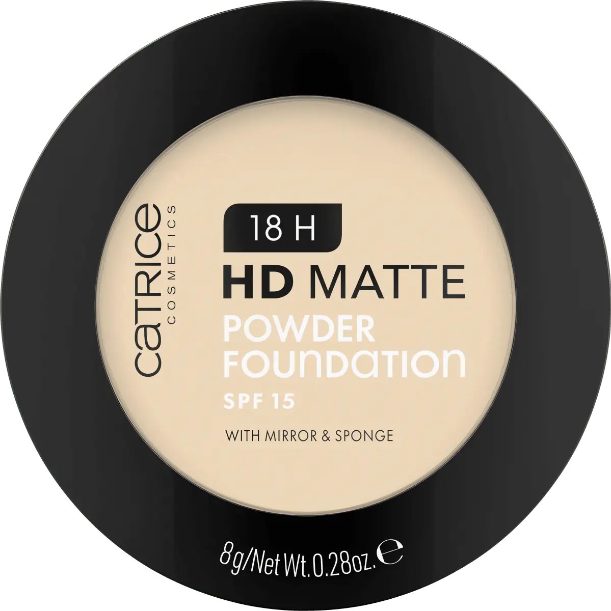 Тональный крем 18H HD Matte 005N LSF 15 8>0g Catrice
Тональный крем 18H HD Matte 005N LSF 15 8>0g Catrice