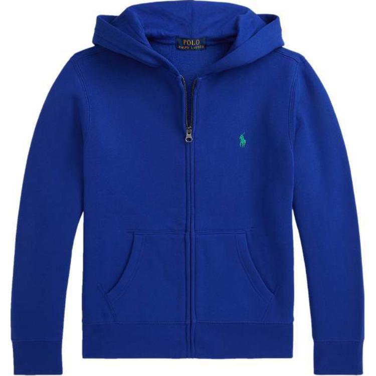 Polo Ralph Lauren Куртка синяя детская
Polo Ralph Lauren Куртка синяя детская