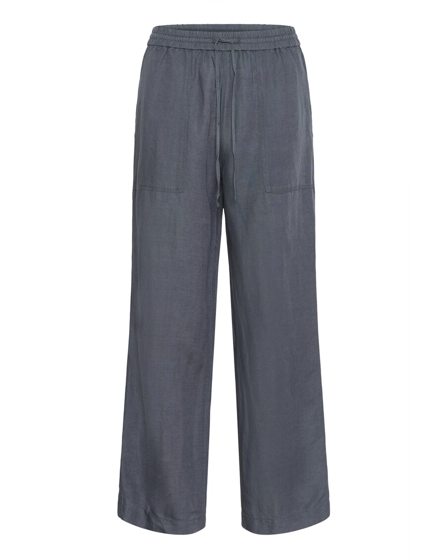 Обычные брюки Part Two Eniola, морской синий
Обычные брюки Part Two Eniola, морской синий