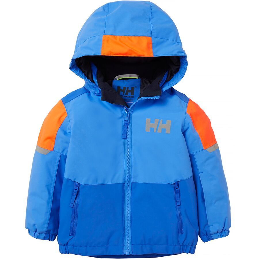 Куртка Helly Hansen Rider 20 Insulated Helly Hansen, Cobalt 20
Куртка Helly Hansen Rider 20 Insulated Helly Hansen, Cobalt 20