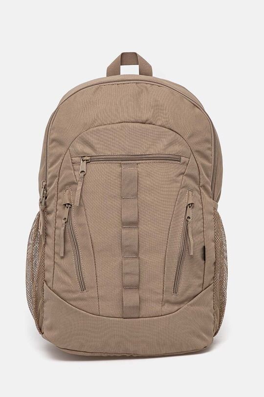 Рюкзак Hollister Co., бежевый
Рюкзак Hollister Co., бежевый