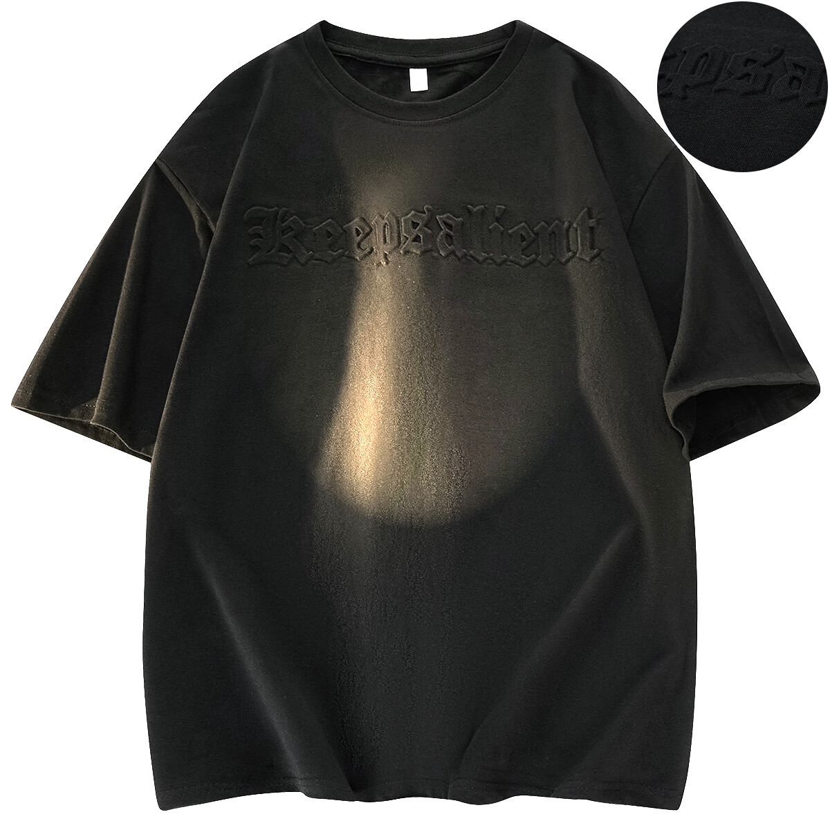 Футболка унисекс Ks, коричневый
Футболка унисекс Ks, коричневый