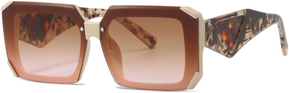 Классические роскошные солнцезащитные очки для женщин и мужчин, модные винтажные очки для путешествий в стиле панк, популярные солнцезащитные очки для женщин HVTVTLA, Beige Brown
Классические роскошные солнцезащитные очки для женщин и мужчин, модные винтажные очки для путешествий в стиле панк, популярные солнцезащитные очки для женщин HVTVTLA, Beige Brown