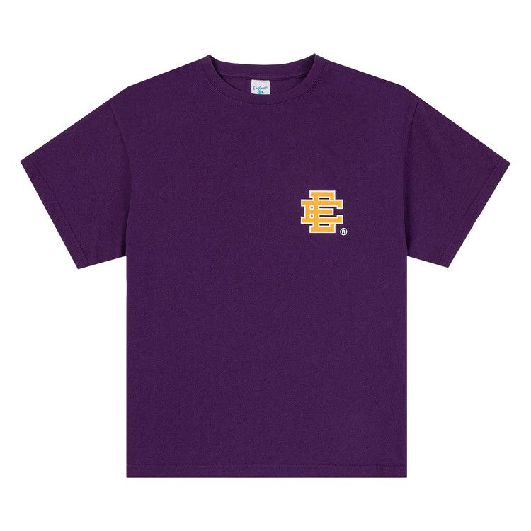 Футболка Eric Emanuel EE Basic T-Shirt, Purple, Фиолетовый, Футболка Eric Emanuel EE Basic T-Shirt, Purple
Футболка Eric Emanuel EE Basic T-Shirt, Purple, Фиолетовый, Футболка Eric Emanuel EE Basic T-Shirt, Purple