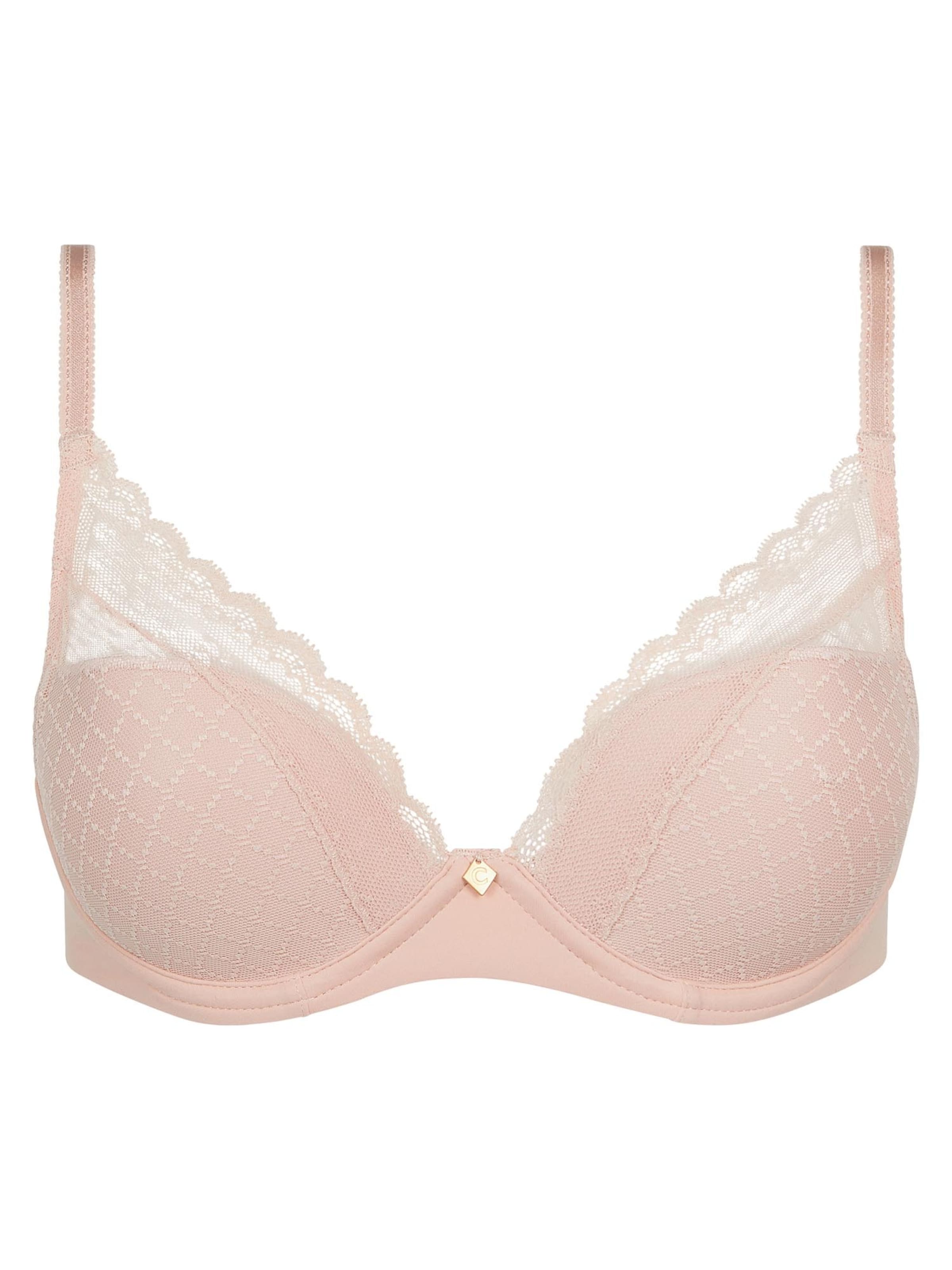 Chantelle Бюстгальтер-майка 'Easy Feel Norah Chic' в цвете Rose
Chantelle Бюстгальтер-майка 'Easy Feel Norah Chic' в цвете Rose