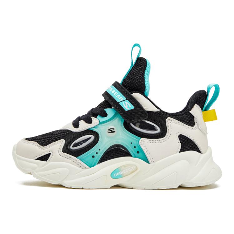 Прочные, дышащие, легкие, низкие детские кроссовки для бега HOBIBEAR, черный
Прочные, дышащие, легкие, низкие детские кроссовки для бега HOBIBEAR, черный