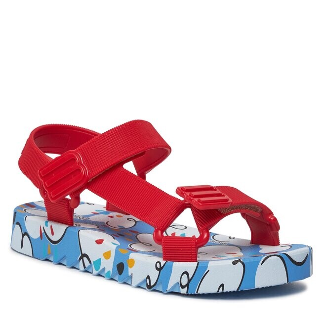 Сандалии Melissa Mini Melissa Playtime Inf 35691 Blue/Red AS631, синий
Сандалии Melissa Mini Melissa Playtime Inf 35691 Blue/Red AS631, синий