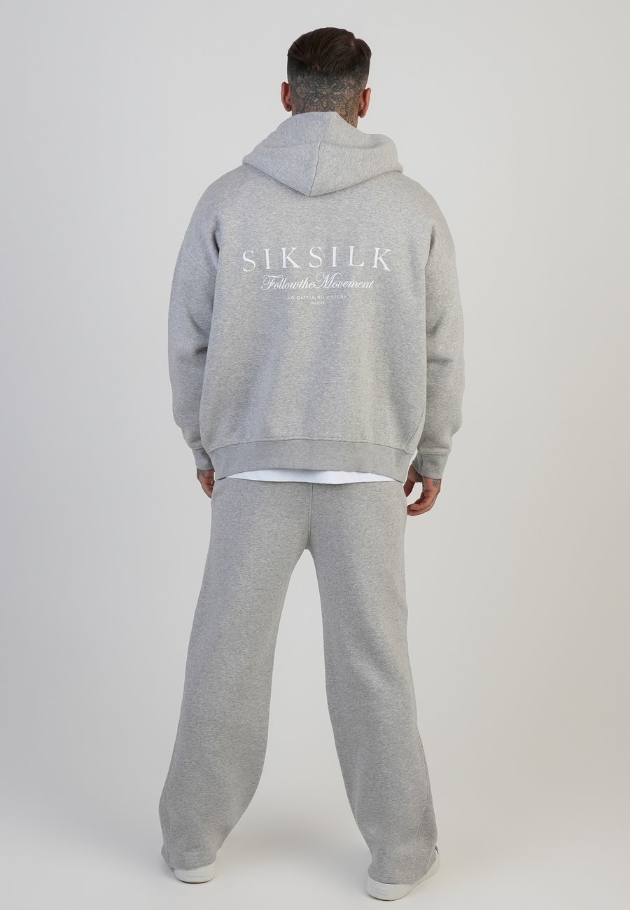 Толстовка SIKSILK Zip-up sweatshirt, Grey Marl/Grey, Серый, Толстовка SIKSILK Zip-up sweatshirt, Grey Marl/Grey
Толстовка SIKSILK Zip-up sweatshirt, Grey Marl/Grey, Серый, Толстовка SIKSILK Zip-up sweatshirt, Grey Marl/Grey
