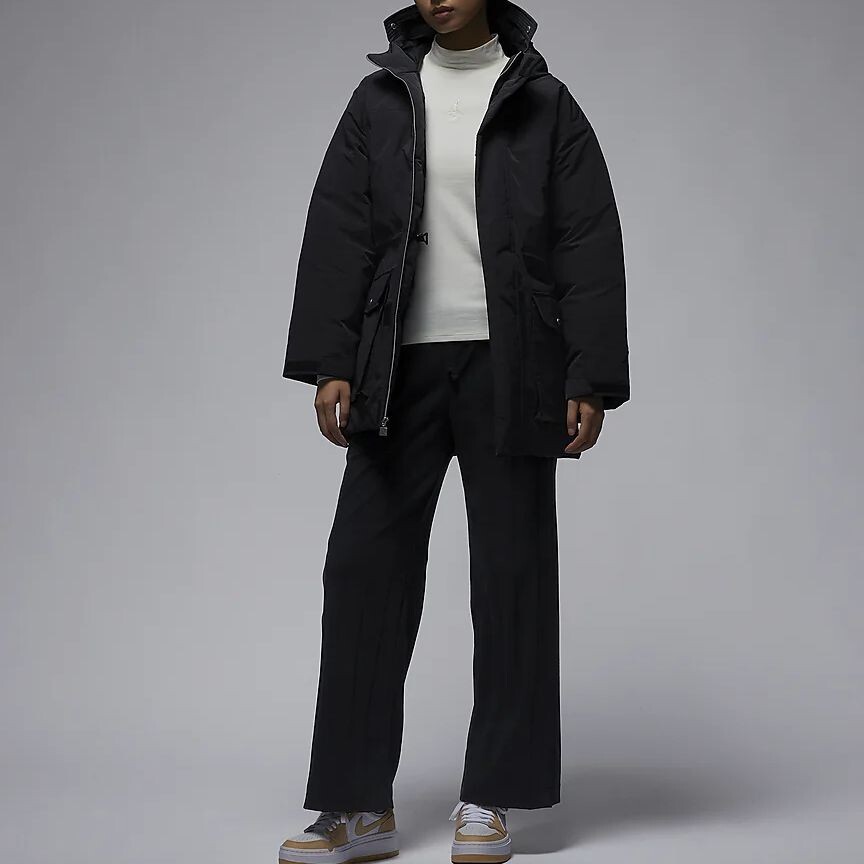 Jordan Женский Пуховик, цвет Black, Черный, Jordan Женский Пуховик, цвет Black
Jordan Женский Пуховик, цвет Black, Черный, Jordan Женский Пуховик, цвет Black