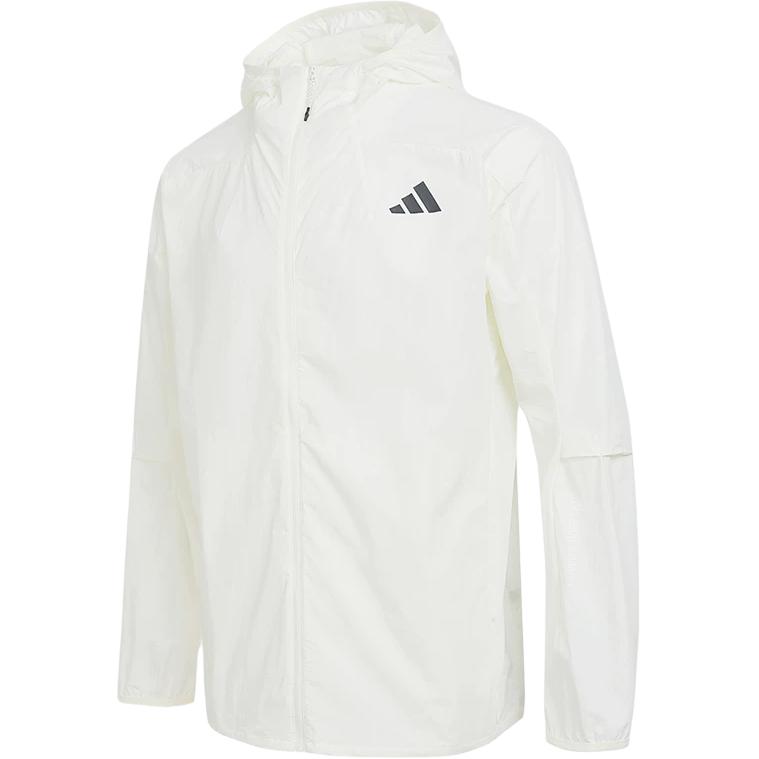 Adidas Куртка мужская белая, White
Adidas Куртка мужская белая, White