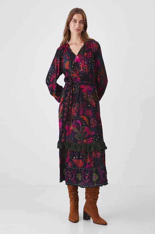 Платье Medicine, черный
Платье Medicine, черный