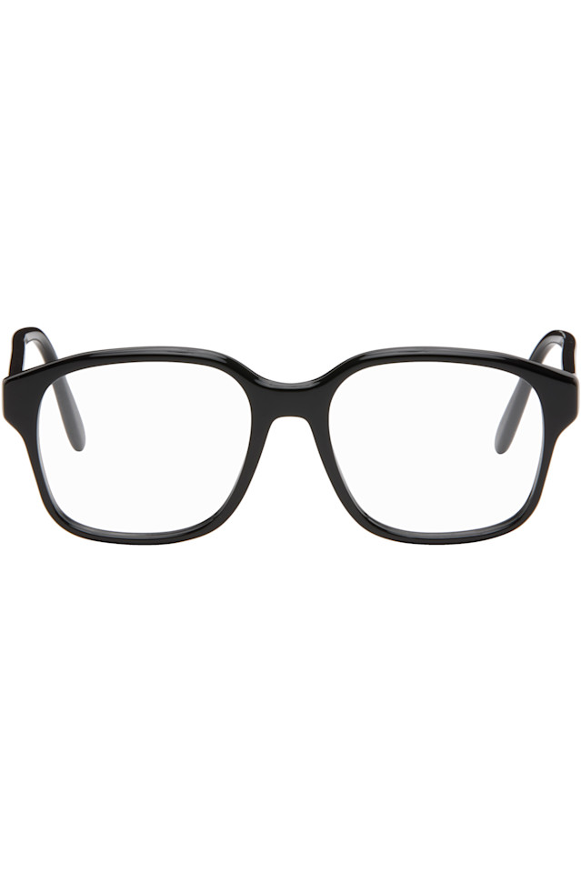 Loewe Черные тонкие очки
Loewe Черные тонкие очки