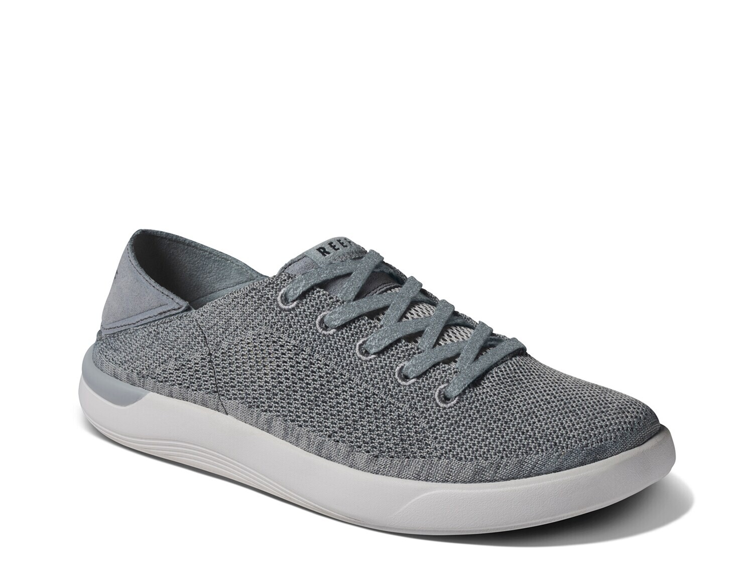 Кроссовки Swellsole Neptune Reef, серый
Кроссовки Swellsole Neptune Reef, серый