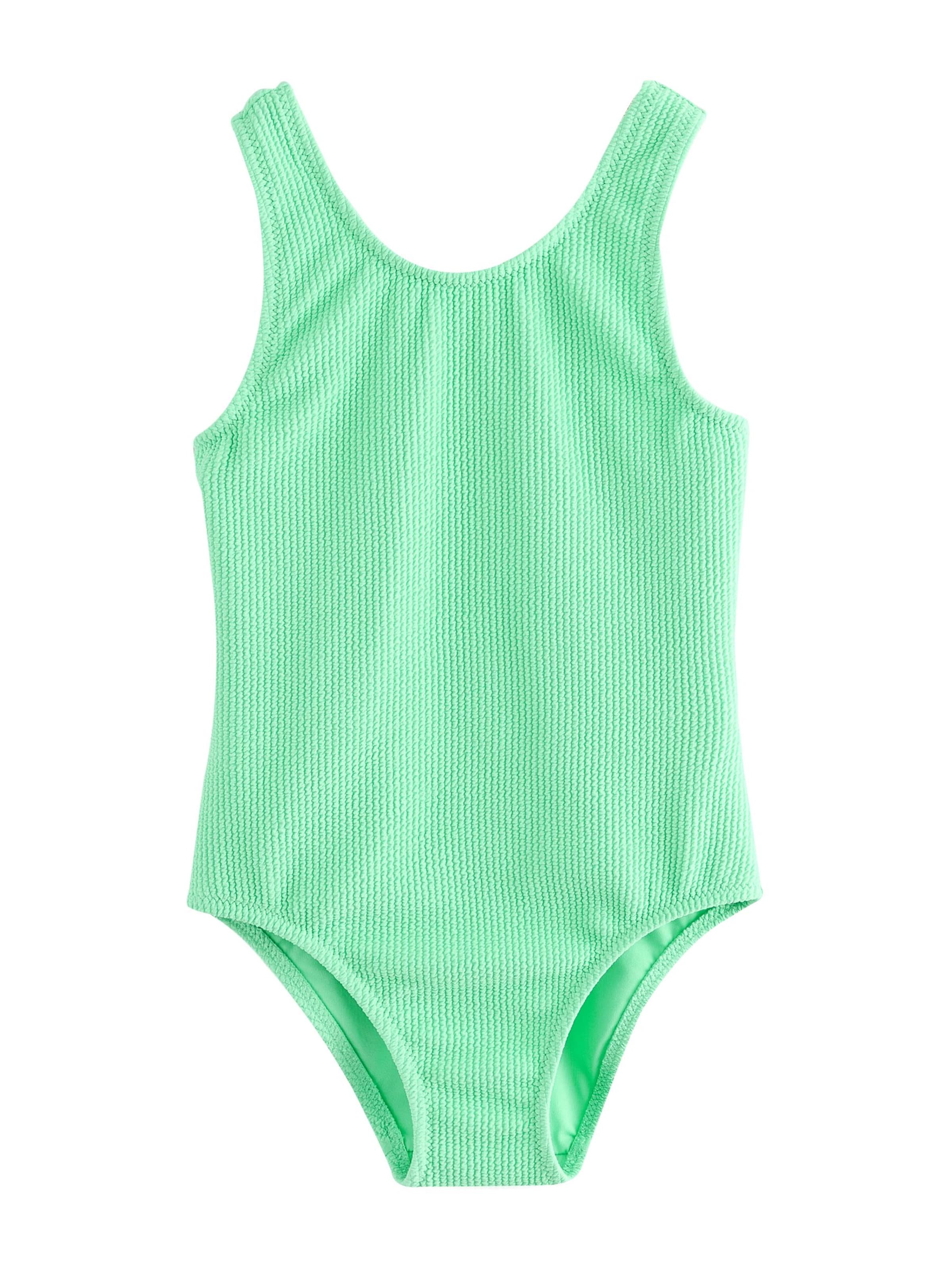 Next Купальник в светло-зеленом цвете
Next Купальник в светло-зеленом цвете