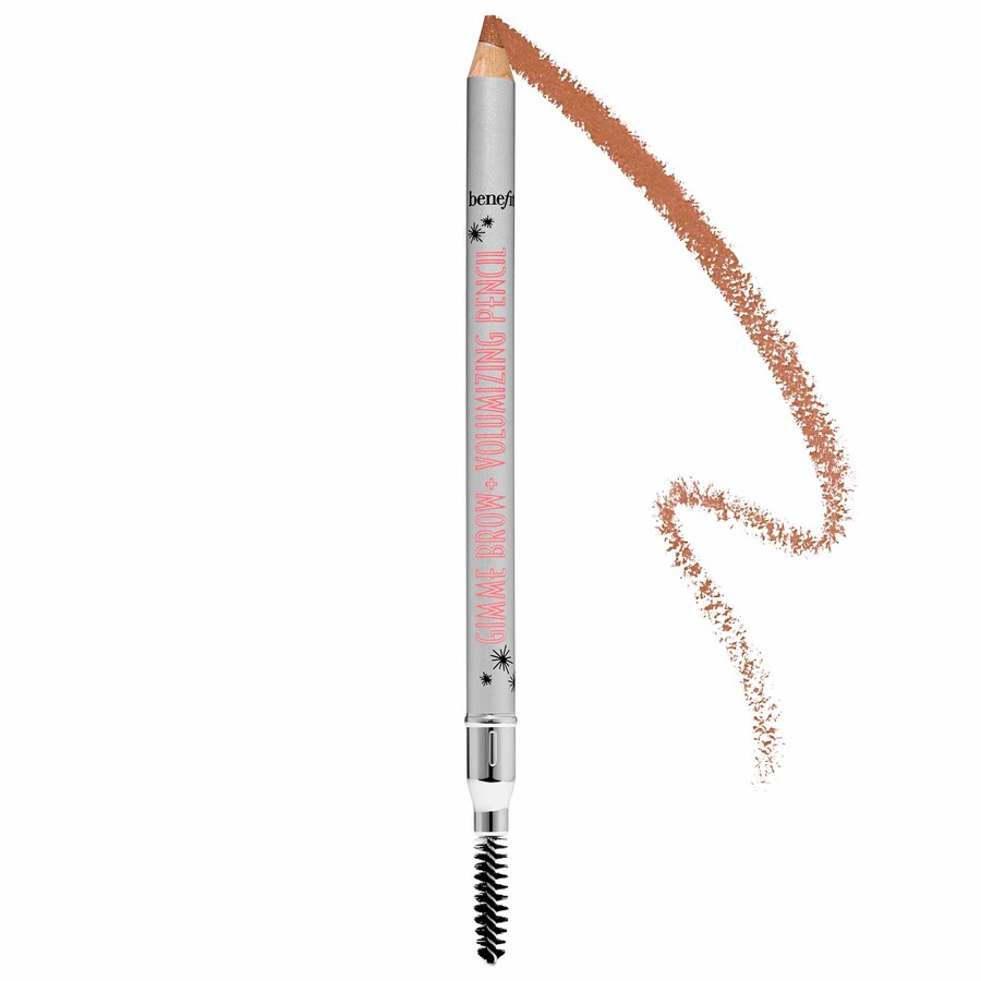 Карандаш для бровей Gimme Brow+ Volumizing Fiber Benefit Cosmetics, 0.042 oz. /1.19 g, 2.75
Карандаш для бровей Gimme Brow+ Volumizing Fiber Benefit Cosmetics, 0.042 oz. /1.19 g, 2.75