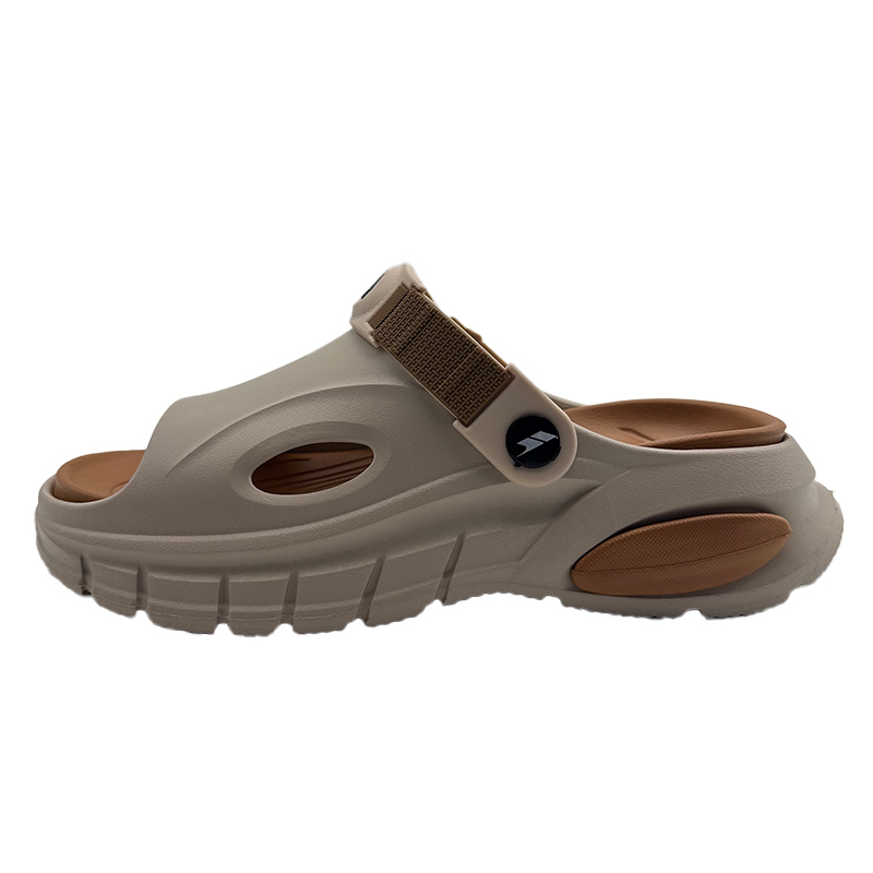 TRESPASS Пляжные сандалии мужские черные, белые, серые, бежевые, коричневые — бежево-коричневые, цвет Beige Brown
TRESPASS Пляжные сандалии мужские черные, белые, серые, бежевые, коричневые — бежево-коричневые, цвет Beige Brown