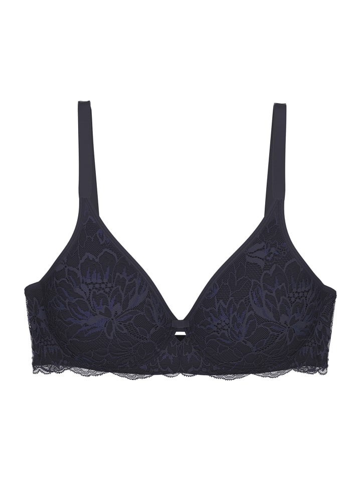 Бюстгальтер на косточках Triumph
Бюстгальтер на косточках Triumph